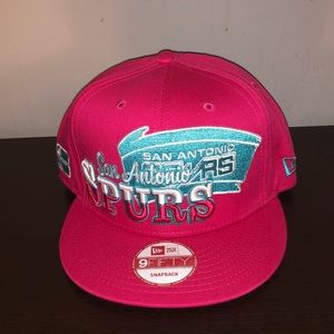 san antonio spurs snapback